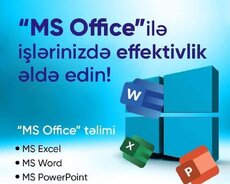Ofis proqramlari