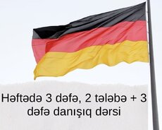 Alman dili
