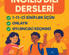 İngilis dili hazırlıq