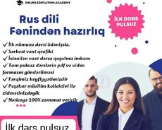 Onlayn Azərbaycan dili