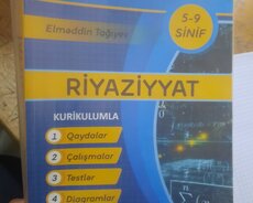 Riyaziyyat və məntiq hazırlığı