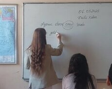 Azərbaycan dili və ədəbiyyatı