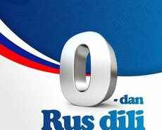 Rus dili hazırlığı