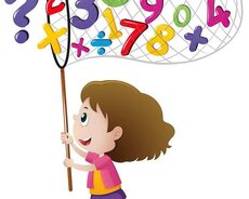 1–7-ci siniflər və məktəbəqədər hazırlıq üzrə müəllim