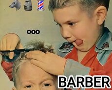Bərbərlik kursu