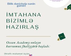 Abituriyent hazırlığı