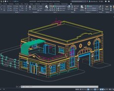 autocad təlimi