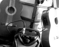 Gitara kursu