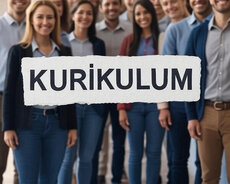 Kurikulum dərsləri