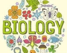 Biologiya fənnin tədrisi