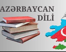 Azərbaycan dili hazırlığı