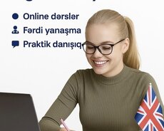 Danışıq dərsləri