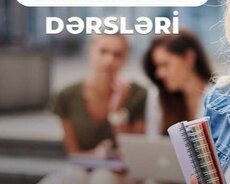 Online ingilis dili kursu