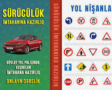 Sürücülük məktəbi
