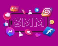 Fərdi smm kursu - 28 May