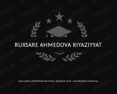 Riyaziyyat (online fərdi)