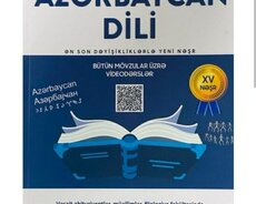 Əyani təkmilləşdirmə və buraxılış üzrə Azərbaycan dili