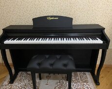 Piano dərsləri