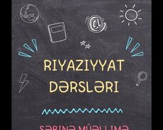 Riyaziyyat Hazırlığı