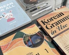 Koreya dili | Asian Language Academy