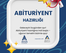 Abituriyent hazırlığı