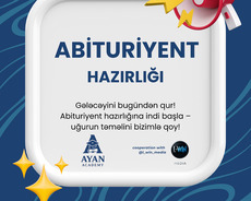Abituriyent hazırlığı