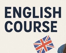 İngilis Dili Online Kurs