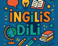 İngilis dili hazırlığı