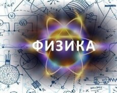 Fizika müəllimi (rus)