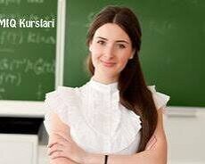 Riyaziyyat hazırlığı