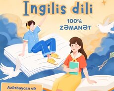 Online İngilis dili