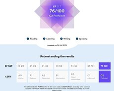 Репетитор английского языка