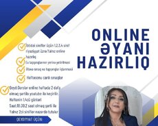 İbtidai siniflər üçün Azərbaycan dili