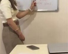 Fransəz dili hazırlığı