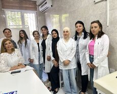Tibb və əczaçılıq kursu