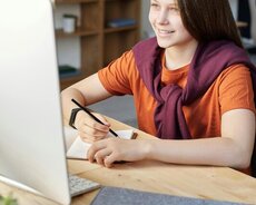 Online Fərdi İngilis dili Dərsləri
