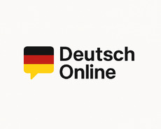 Online Alman dili kursu