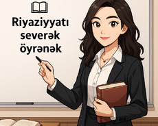 Riyaziyyat hazırlıq