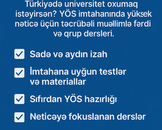 Tryös Math müəllimi