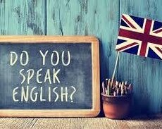 Learning ingilis language