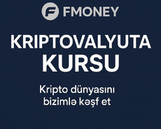Kriptovalyuta Kursu