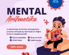 Mental Arifmetika