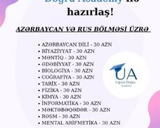 Abituriyent hazırlığı