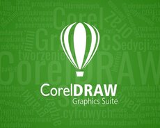 Corel draw Proqramından hazırlıqlar
