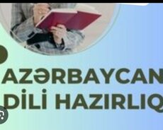 Azərbaycan dili dərsləri
