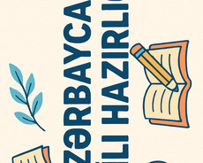 Onlayn hazırlıq kursları
