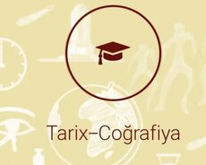 Tarix və coğrafiya müəllimi