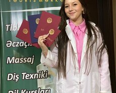 Tibb bacısı kursu