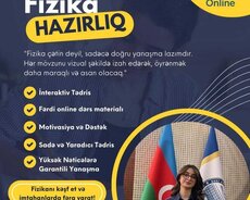 Fizika və Astrofizika