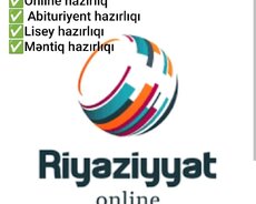 Riyaziyyat və məntiq